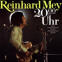 Was Kann Schöner Sein Auf Erden, Als Politiker Zu Werden - Reinhard Mey