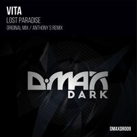 Lost Paradise - Vita