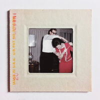 William - Graveyard Club
