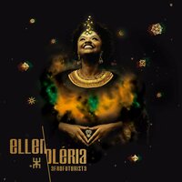 A Nave - Ellen Oléria, Seu Estrelo e o Fuá de Terreiro